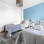 Vakantiehuis Wohlfuehlort *
