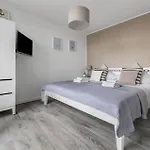 Vakantiehuis Wohlfuehlort Olpenitz