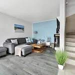 Wohlfuehlort Vakantiehuis Olpenitz