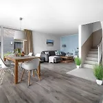 Wohlfuehlort Vakantiehuis