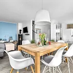 Wohlfuehlort Vakantiehuis Olpenitz