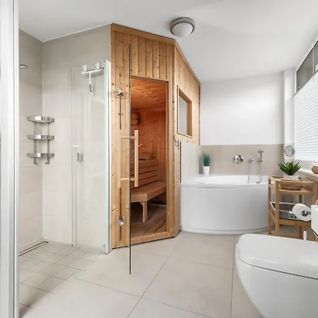 בית נופש Wohlfuehlort