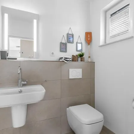 בית נופש Wohlfuehlort