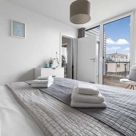 בית נופש Wohlfuehlort