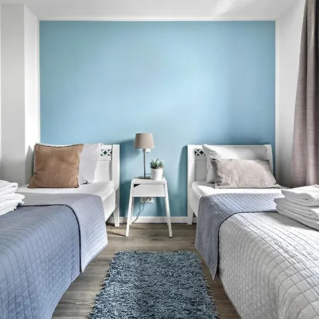 בית נופש Wohlfuehlort