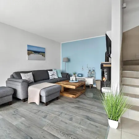 Wohlfuehlort בית נופש אולפניץ