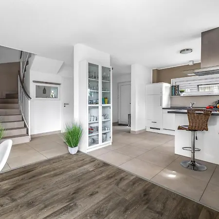 בית נופש Wohlfuehlort