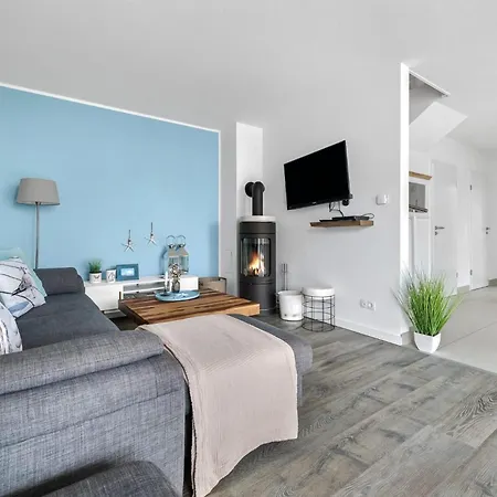 Wohlfuehlort בית נופש *