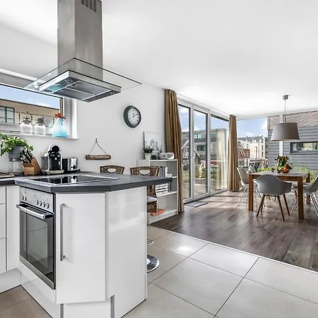 בית נופש Wohlfuehlort *