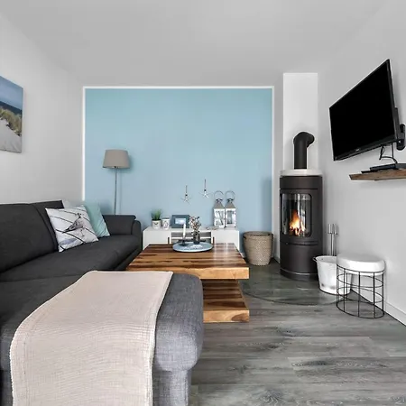 בית נופש Wohlfuehlort *