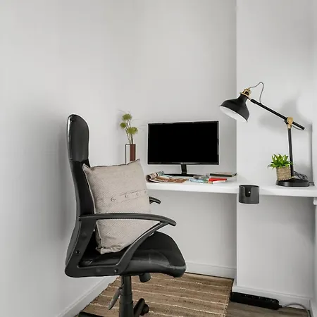 Wohlfuehlort בית נופש