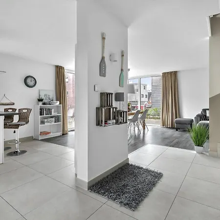 בית נופש Wohlfuehlort