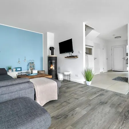 Wohlfuehlort בית נופש *