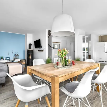 Wohlfuehlort בית נופש אולפניץ