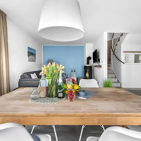 בית נופש Wohlfuehlort אולפניץ