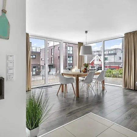 Wohlfuehlort אולפניץ